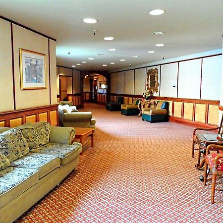 Hudson Valley Resort & Spa Kerhonkson İç mekan fotoğraf