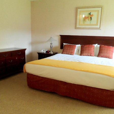Hudson Valley Resort & Spa Kerhonkson Dış mekan fotoğraf