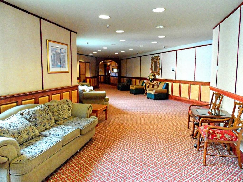 Hudson Valley Resort & Spa Kerhonkson İç mekan fotoğraf