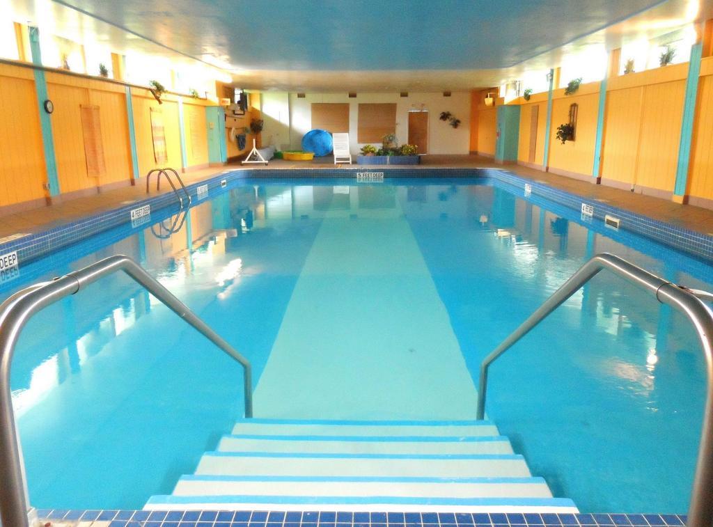 Hudson Valley Resort & Spa Kerhonkson Konforlar fotoğraf