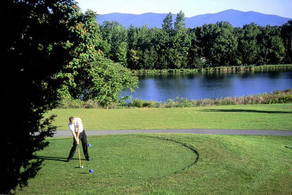 Hudson Valley Resort & Spa Kerhonkson Dış mekan fotoğraf