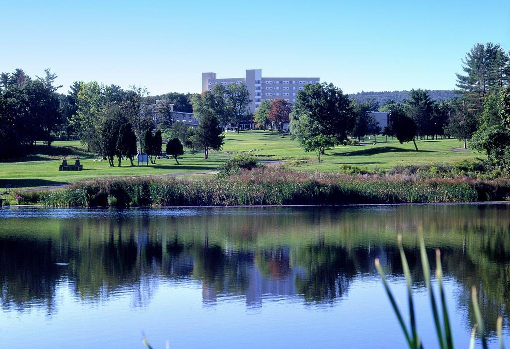 Hudson Valley Resort & Spa Kerhonkson Dış mekan fotoğraf