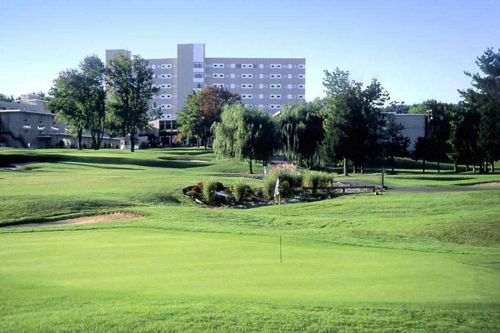 Hudson Valley Resort & Spa Kerhonkson Dış mekan fotoğraf