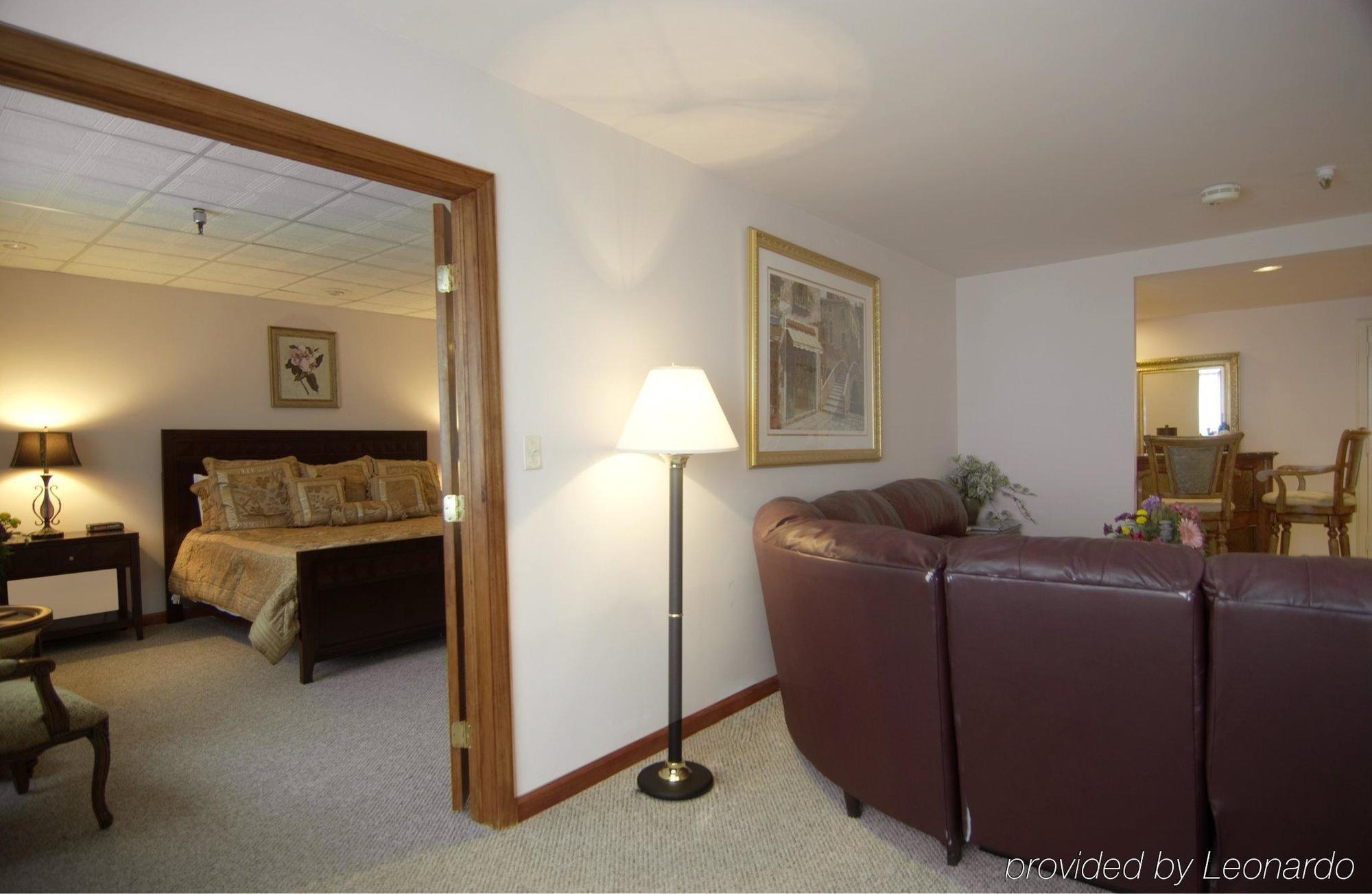Hudson Valley Resort & Spa Kerhonkson Oda fotoğraf