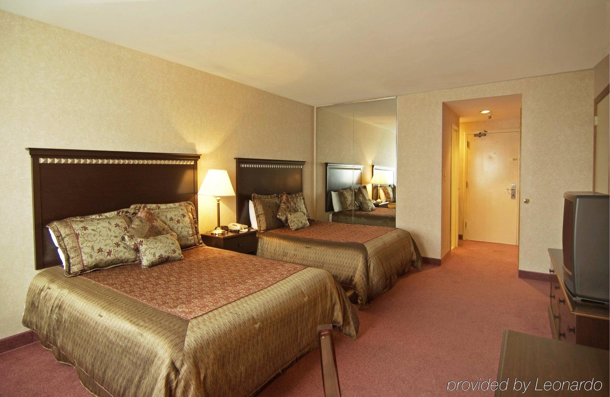 Hudson Valley Resort & Spa Kerhonkson Dış mekan fotoğraf