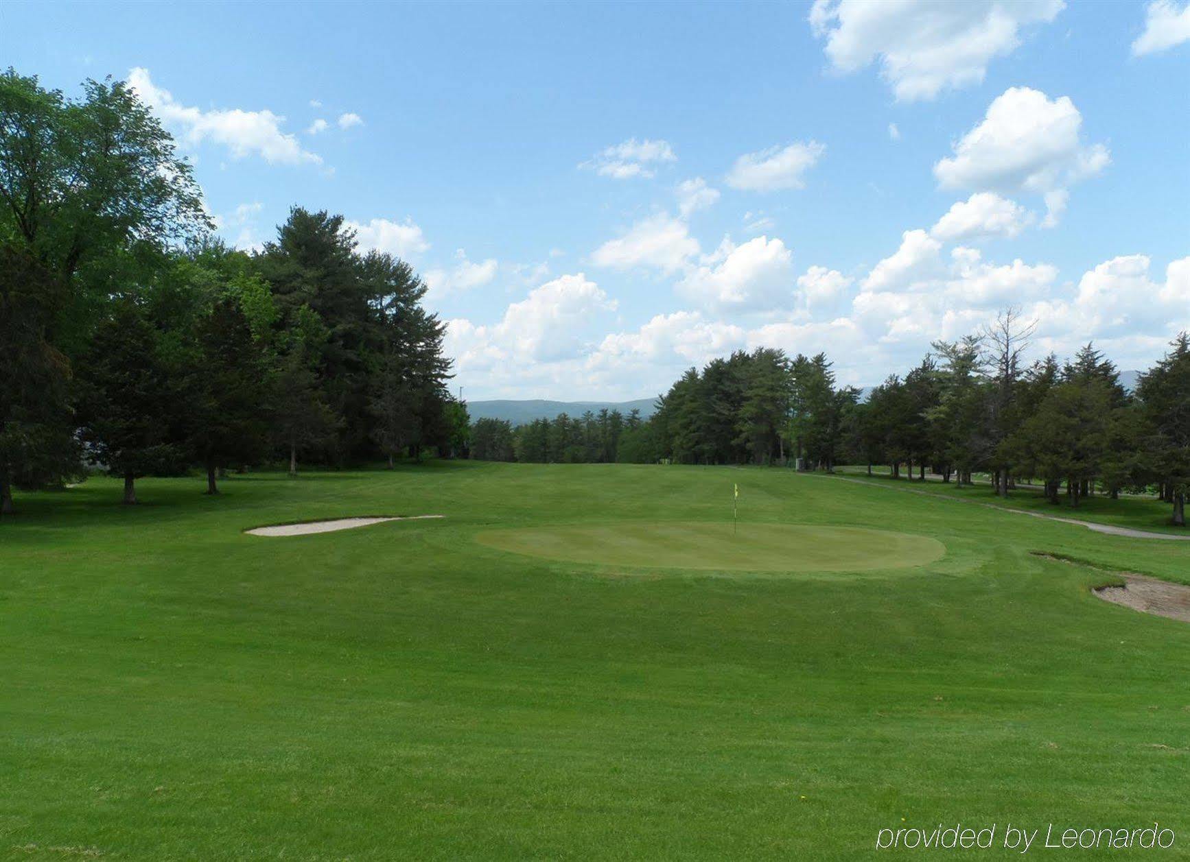 Hudson Valley Resort & Spa Kerhonkson Konforlar fotoğraf