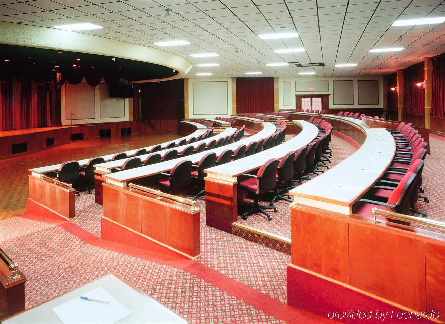 Hudson Valley Resort & Spa Kerhonkson İş olanakları fotoğraf
