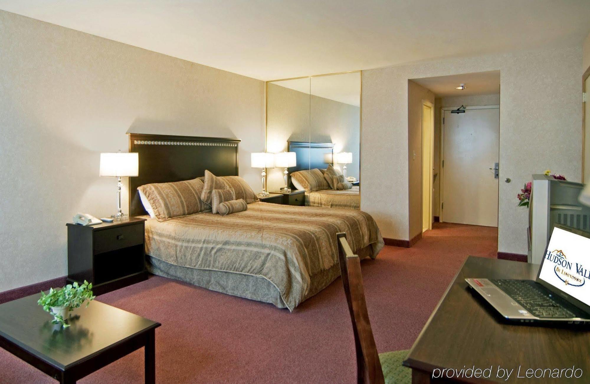 Hudson Valley Resort & Spa Kerhonkson Oda fotoğraf