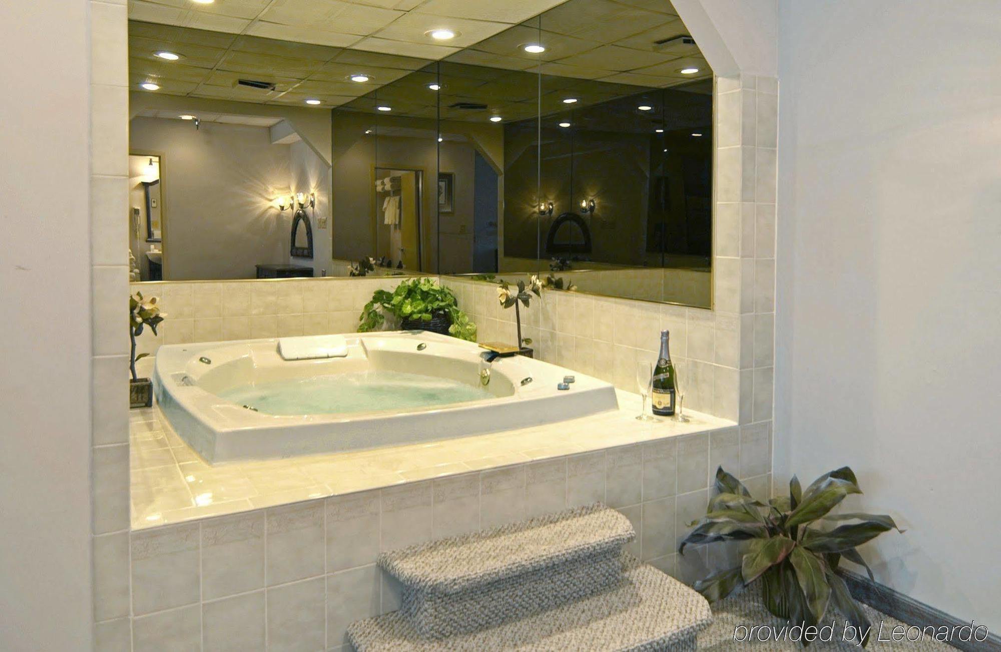 Hudson Valley Resort & Spa Kerhonkson Dış mekan fotoğraf