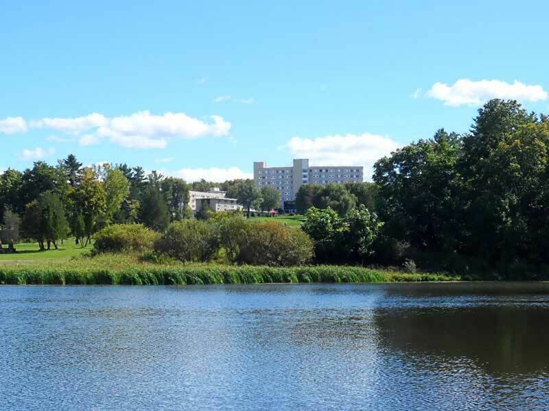 Hudson Valley Resort & Spa Kerhonkson Dış mekan fotoğraf